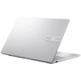 Asus Vivobook 15 X1504MA-BQ224, 8GB RAM, 512GB SSD, 15.6 pulg Full HD, Plata Fría